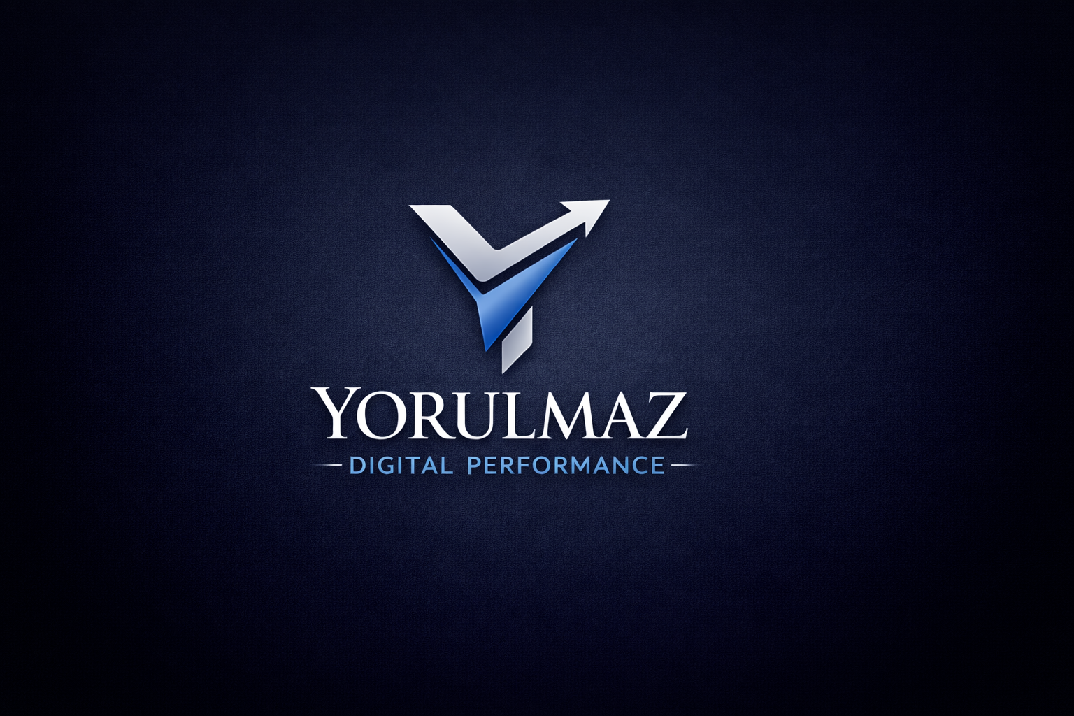 Logo der Online Marketing Agentur Yorulmaz Digital Performance