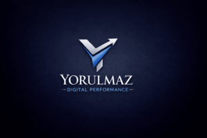 Logo der Webdesign & Online-Marketing Agentur Yorulmaz Digital Performance