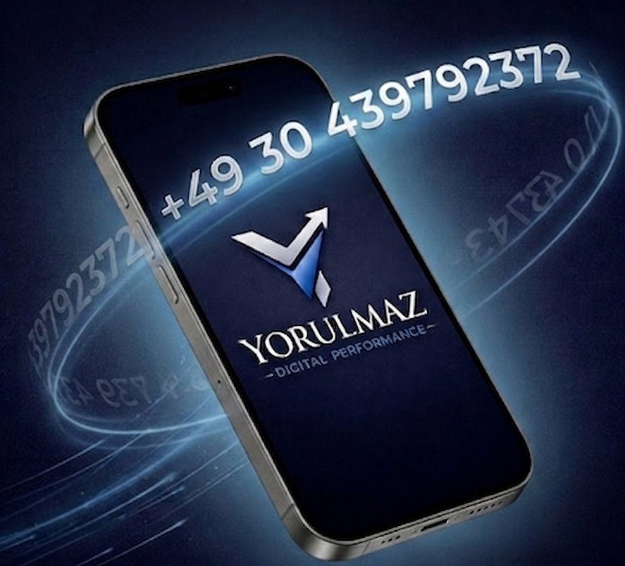 Yorulmaz Digital Performance